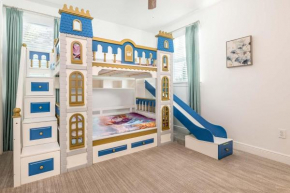 EC434 - Quaint Villa with Private Pool and Spa at Encore